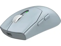 Миша MSI Forge GM340 Wireless Sky (S12-4301770-HH9) - мініатюра 3