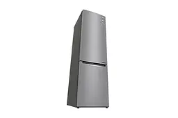 Холодильник LG GW-B509SMJZ 203х68х60см 2 дв холодильне відділення 277 л морозильне відділення 107 л A++ NF Сірий (GW-B509SMJZ) - мініатюра 4