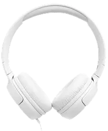 Гарнітура JBL TUNE 520C White (JBLT520CWHT) - мініатюра 5