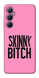 Чохол Demsky Skinny для Realme C65 4G