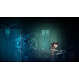 Ключ активації Microsoft Burnhouse Lane для Xbox One/Series S/X - мініатюра 3