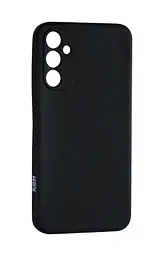 Чохол XON PhoneCase для Samsung A34 (PCSD2234100B 9922) Чорний
