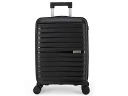 Чемодан Semi Line 20 S Black (T5794-1) - миниатюра 2