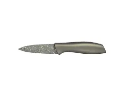 Ніж для овочів GUSTO Сіра перлина 8.8 см (GT-4003-5)