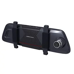 Дзеркало заднього виду з відеореєстратором Aspiring Maxi 5 WIfi 4K Speedcam - мініатюра 4