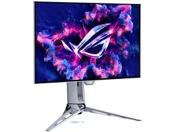 Монітор Asus ROG Swift PG27AQWP-W (90LM0CF2-B01971) - мініатюра 3