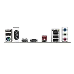 Материнська плата LGA1700, Gigabyte B760 DS3H WIFI6E GEN5, B760, 4xDDR5, Int.Video(CPU), 4xSATA3, 2xM.2, 1xPCI-E 5.0 x16, 4xPCI-E 3.0 x16, Realtek 7.1, Realtek GbE, WiFi 6E, Bluetooth 5.3, 5xUSB 3.2 / 8xUSB 2.0, HDMI/DP, ATX - мініатюра 4