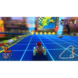 Гра Nickelodeon Kart Racers 2: Grand Prix для Nintendo Switch (EN) (856131008206) [109242] - мініатюра 3