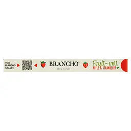 Пастила Лавка традицій Brancho Яблуко-полуниця 20 г (937837) - мініатюра 4