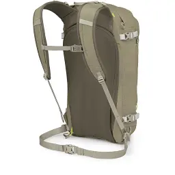 Рюкзак Osprey Soelden 25 - мініатюра 2