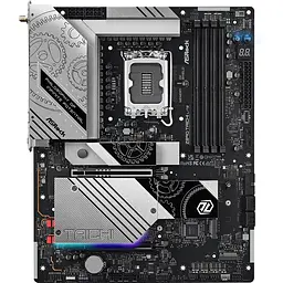 Материнська плата ASRock Z890 Taichi Lite Socket 1851 - мініатюра 3