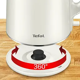 Електрочайник KO190AE0 Tefal teh0021977 - мініатюра 10