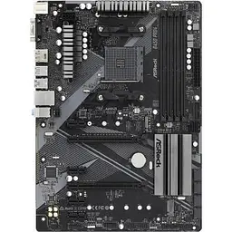 Материнська плата ASRock (B450 Pro4 R2.0)