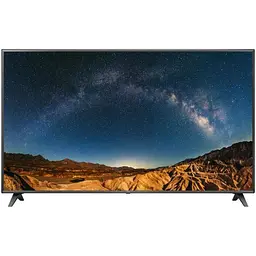Телевізор LG 43UR75003LK