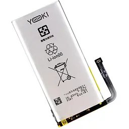 Акумулятор високої ємності Yoki GTB1F Google Pixel 5