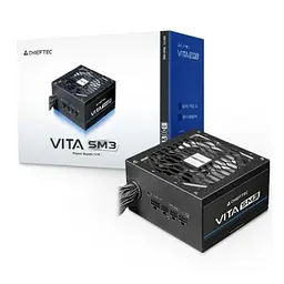 Блок живлення Chieftec 750W VITA SM3 (BPX-750-C) - мініатюра 6