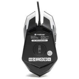 Мишка Hölmer M-01GS USB Black (M-01GS) - мініатюра 10