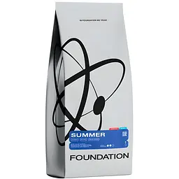 Суміш кави в зернах Foundation Summer 1 кг