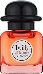 Оригінал Мініатюра Hermes Twilly d`Hermes Eau Poivree 7.5 мл Парфумована вода - мініатюра 1