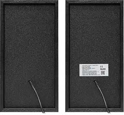 Акустика Defender 2.0 SPK 240 USB 6W чорний (65224) (6396189) - мініатюра 3