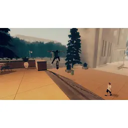 Ключ активації Microsoft Skate City для Xbox One/Series - мініатюра 6