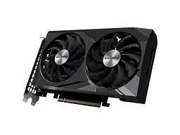 Відеокарта Gigabyte GeForce RTX 3060 GAMING OC 8G (GV-N3060GAMING OC-8GD) - мініатюра 3