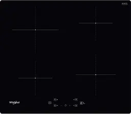 Електрична варильна поверхня Whirlpool WSQ7360NE (6659938) - мініатюра 1
