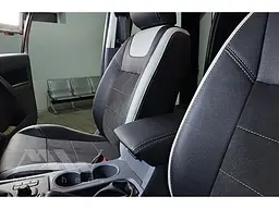 Авточохли модельні MW Brothers для Ford Ranger III c 2015 - мініатюра 5