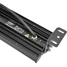 LED світильник лінійний Videx HBL02 100W 5000K 230V висотний (VL-HBL02-1005B) - мініатюра 12