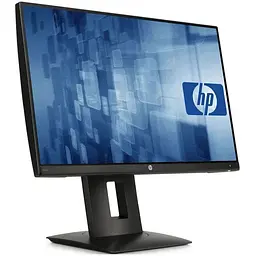 Монітор 24" HP Z24n (K7B99A4) - Class A "Б/В" - мініатюра 2