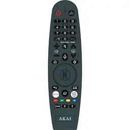 Телевізор Hoffson HF40FHD24S Smart TV - мініатюра 5