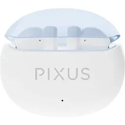 Навушники TWS Pixus Space White - мініатюра 2