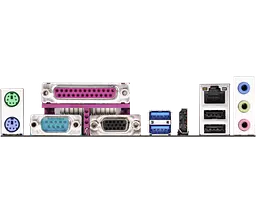 Материнська плата ASRock H81 Pro BTC LGA 1150 (H81 Pro BTC) Б/В - мініатюра 1