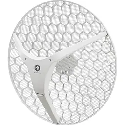 Точка доступа Mikrotik LHG XL 5 ax (LHG-5axD-XL)