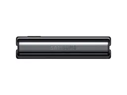Смартфон Samsung Galaxy Flip4 8/128GB Graphite (SM-F721BZAG) - миниатюра 7