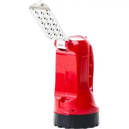 Ліхтарик Intertool LB-0101 [89350] - мініатюра 4