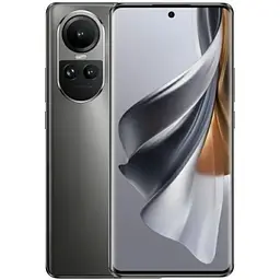 Смартфон Oppo Reno 10 5G 8/256GB Silvery Grey (CPH2531) (Global) NFC