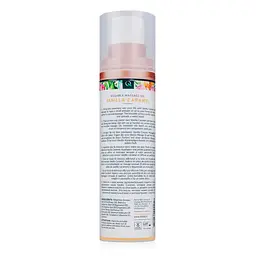 Масажна олія Exotiq Massage Oil Vanilla Caramel 100 мл - мініатюра 4