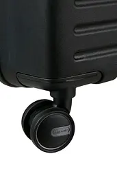 Валіза 81 См Samsonite RESTACKD BLACK 81x54x31(34) KO6*09005 - мініатюра 8
