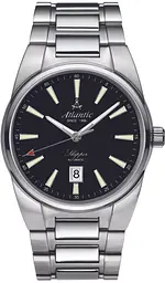 Годинник Atlantic 83365.41.61 кварц. браслет