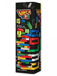 Дитяча настільна гра Danko Toys det0004948