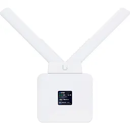 Бездротовий маршрутизатор (роутер) Ubiquiti Mobile Router (UMR) [144667] - мініатюра 3