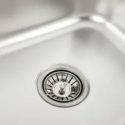Кухонна мийка з нержавіючої сталі Valeso декор 4947 (0,8/180 мм), Decor - мініатюра 6
