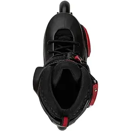 Ролики Rollerblade Apex 2023 29-30 Black (1012-07102600-100-29-32) - мініатюра 5