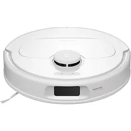 Робот-пилосос RoboRock Q Revo Pro White [124474] - мініатюра 6