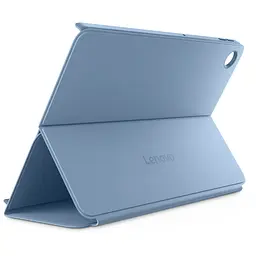 Чохол до планшета Lenovo Tab Folio Case Blue (TB311) (ZG38C06654) - мініатюра 3