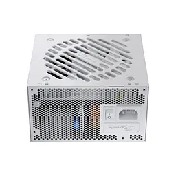 Блок живлення Seasonic 650W WHITE (CORE GX-650-ATX31-WHITE) - мініатюра 6