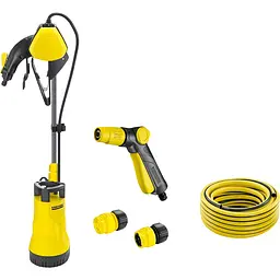 Дренажний насос для бочки Karcher BP 1 Barrel Set [1.645-465.0]