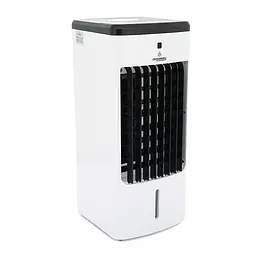 Портативний кондиціонер CB-7854, 3 режими, ємність резервуара 4л, Box
