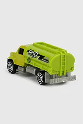 Іграшка машинка Водовіз АВТОПРОМ 7632 Салатовий (2000990642691) shop (2000990642691) - мініатюра 3